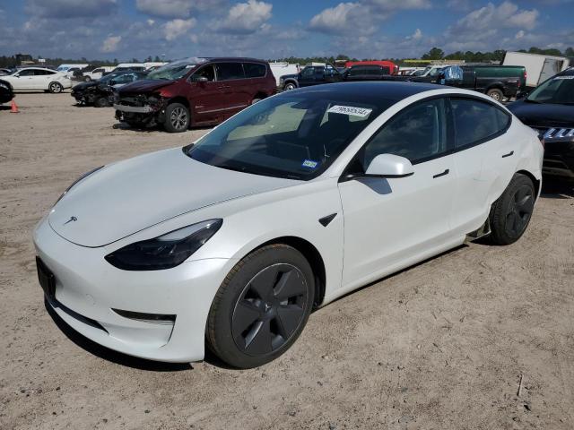 tesla model 3 2023 5yj3e1ea6pf554127