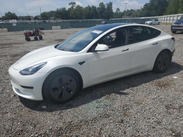 tesla model 3 2023 5yj3e1ea6pf558369