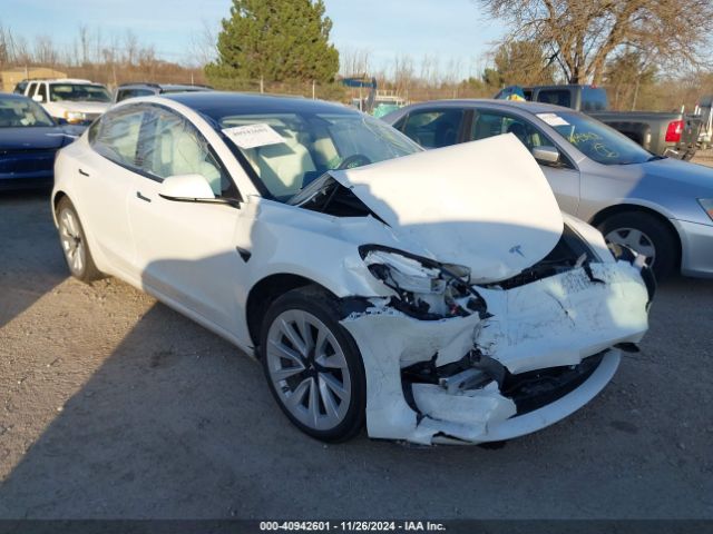 tesla model 3 2023 5yj3e1ea6pf559537