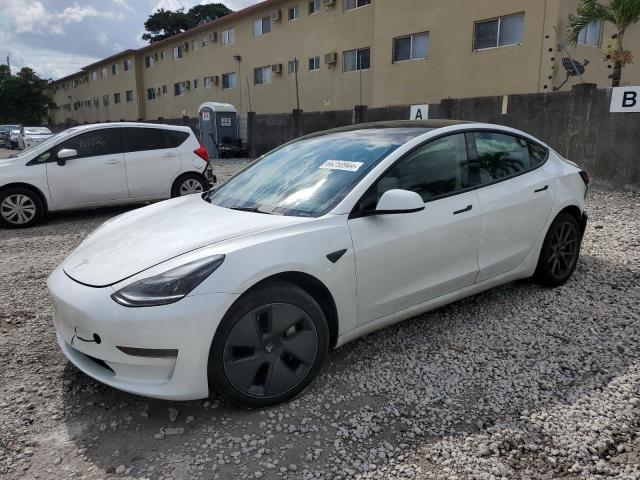 tesla model 3 2023 5yj3e1ea6pf582624