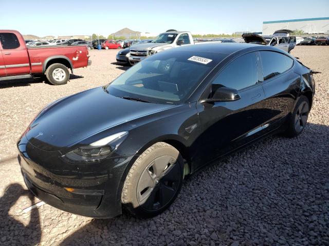 tesla model 3 2023 5yj3e1ea6pf599066