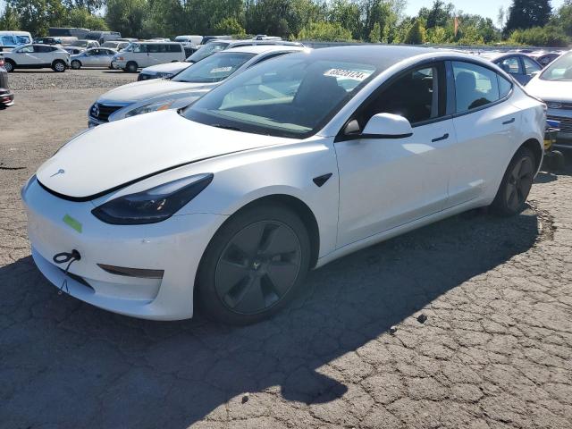 tesla model 3 2023 5yj3e1ea6pf605674