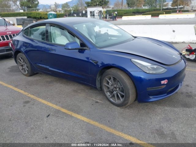 tesla model 3 2023 5yj3e1ea6pf610566