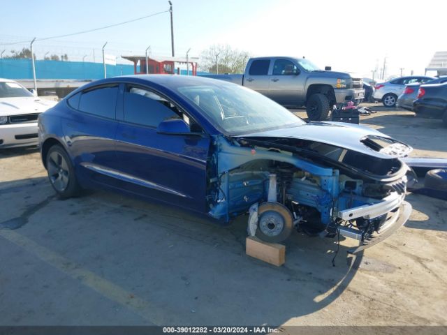 tesla model 3 2023 5yj3e1ea6pf649335