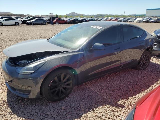 tesla model 3 2023 5yj3e1ea6pf652638