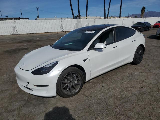 tesla model 3 2023 5yj3e1ea6pf658018