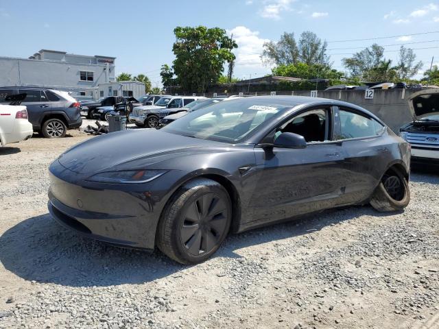 tesla model 3 2024 5yj3e1ea6rf732492