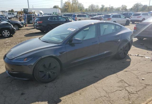 tesla model 3 2024 5yj3e1ea6rf801522