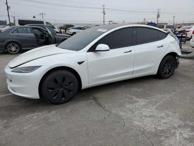 tesla model 3 2024 5yj3e1ea6rf824332