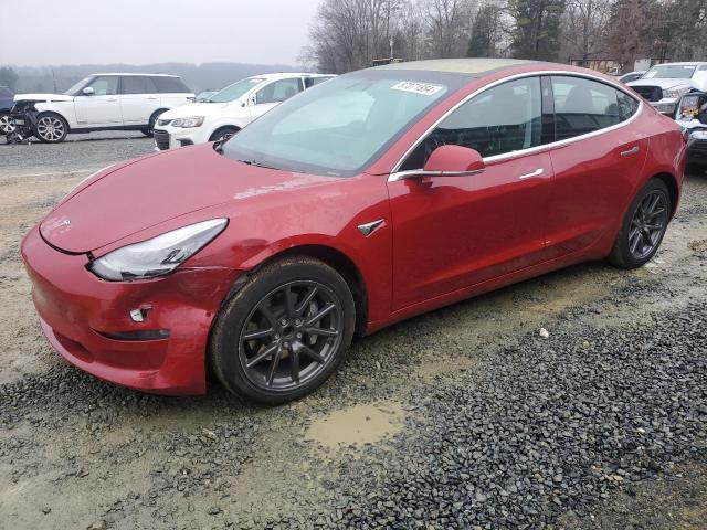 tesla model 3 2018 5yj3e1ea7jf005365