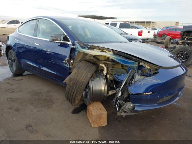 tesla model 3 2018 5yj3e1ea7jf005463