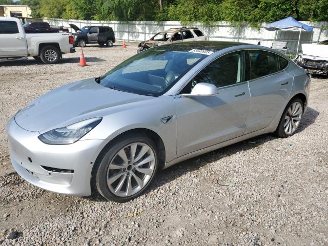 tesla model 3 2018 5yj3e1ea7jf006158