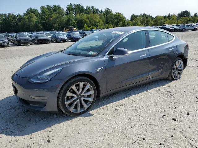 tesla model 3 2018 5yj3e1ea7jf017757