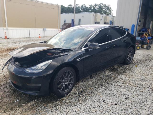 tesla model 3 2018 5yj3e1ea7jf018570