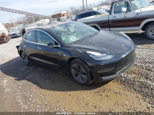 tesla model 3 2018 5yj3e1ea7jf018777