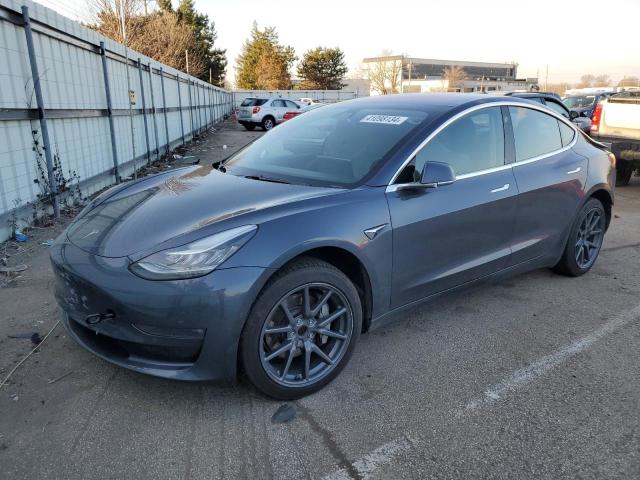 tesla model 3 2018 5yj3e1ea7jf019038