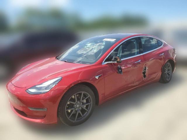 tesla model 3 2018 5yj3e1ea7jf019251