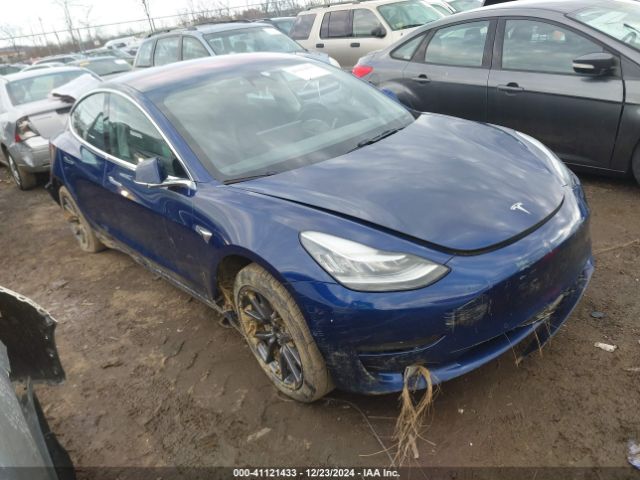 tesla model 3 2018 5yj3e1ea7jf019380