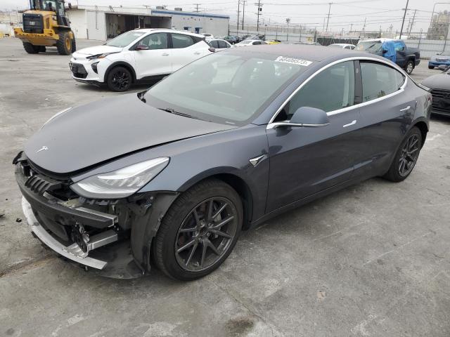 tesla model 3 2018 5yj3e1ea7jf021856