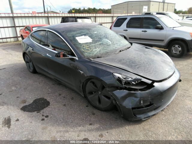 tesla model 3 2018 5yj3e1ea7jf028256