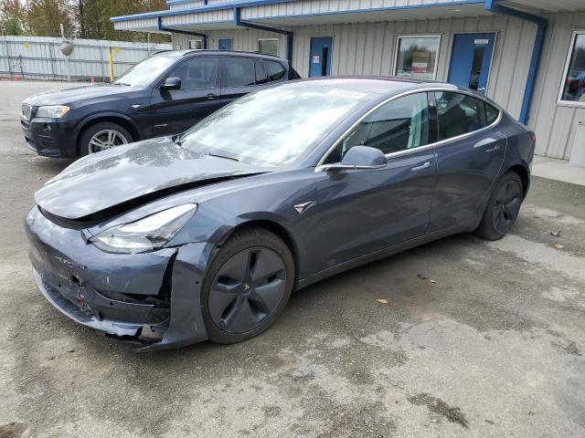 tesla model 3 2018 5yj3e1ea7jf036664