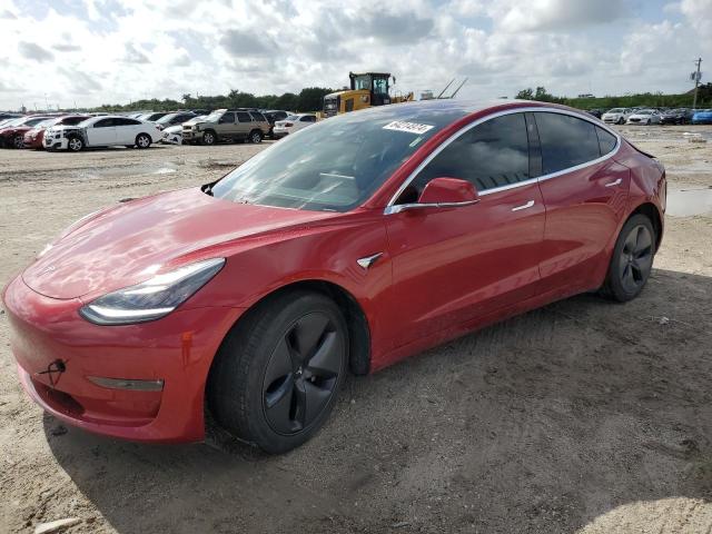 tesla model 3 2018 5yj3e1ea7jf044814