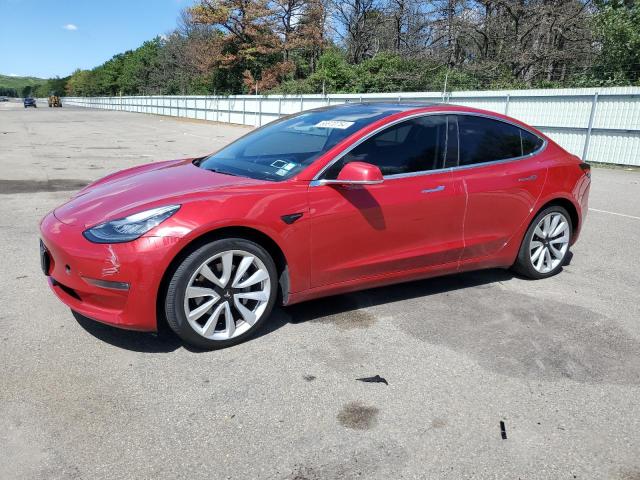 tesla model 3 2018 5yj3e1ea7jf053304