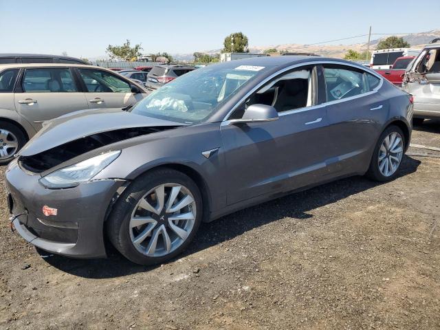 tesla model 3 2018 5yj3e1ea7jf059412