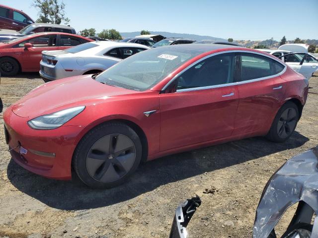 tesla model 3 2018 5yj3e1ea7jf059815