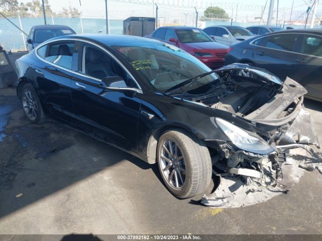 tesla model 3 2018 5yj3e1ea7jf123142