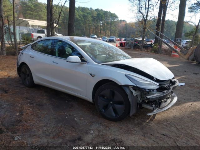 tesla model 3 2018 5yj3e1ea7jf151636