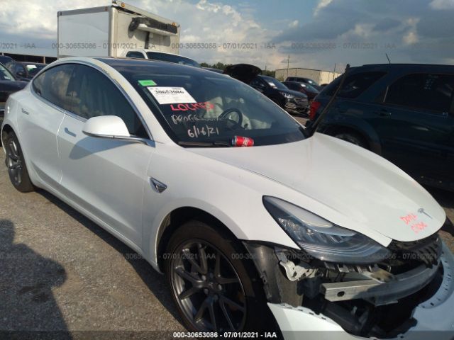 tesla model 3 2018 5yj3e1ea7jf153015