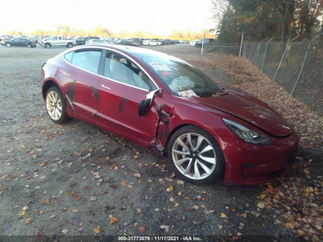 tesla model 3 2018 5yj3e1ea7jf156044