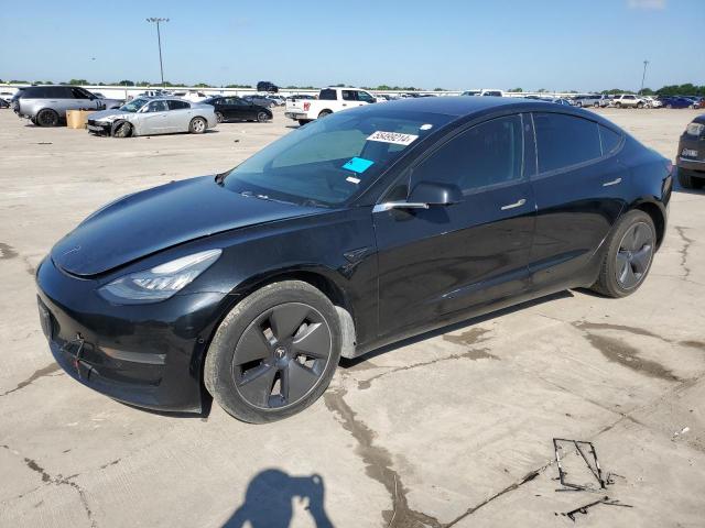 tesla model 3 2018 5yj3e1ea7jf156982