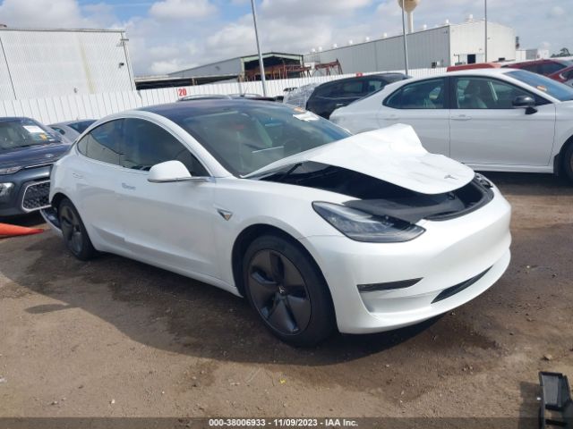 tesla model 3 2018 5yj3e1ea7jf161678