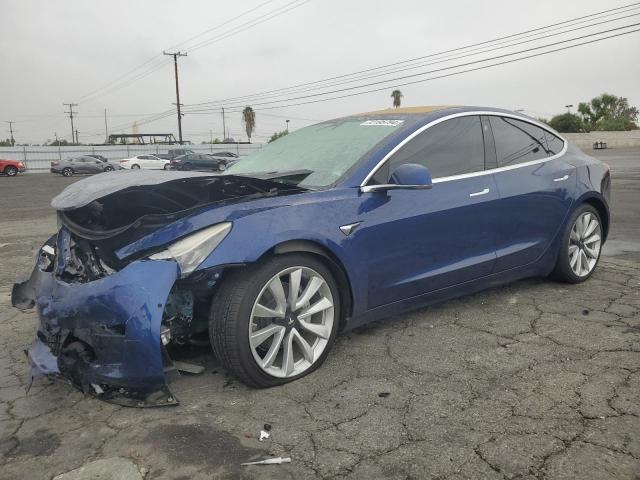 tesla model 3 2018 5yj3e1ea7jf164273