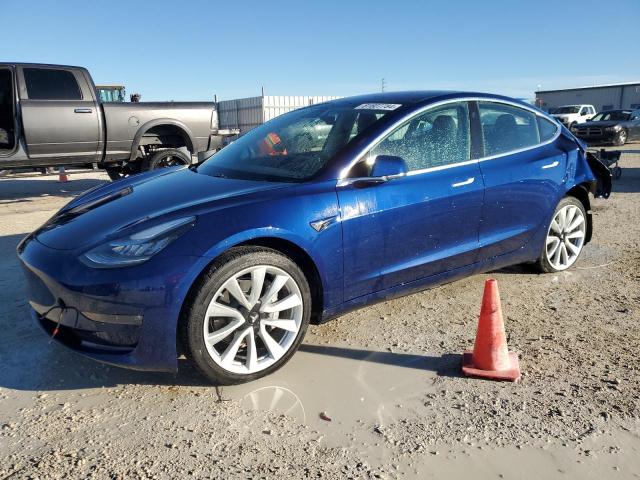 tesla model 3 2018 5yj3e1ea7jf164502