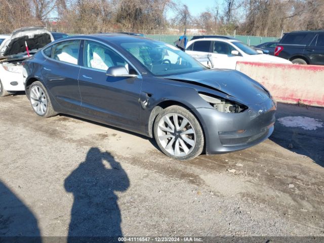 tesla model 3 2018 5yj3e1ea7jf169120