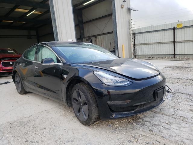 tesla model 3 2019 5yj3e1ea7kf297438