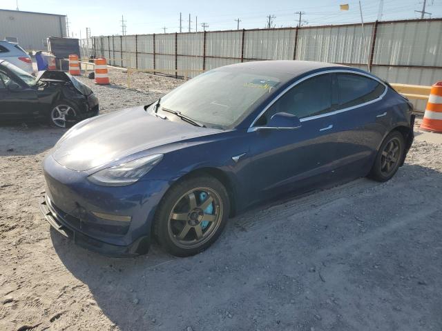 tesla model 3 2019 5yj3e1ea7kf299206