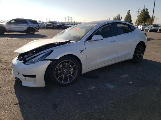 tesla model 3 2019 5yj3e1ea7kf314058