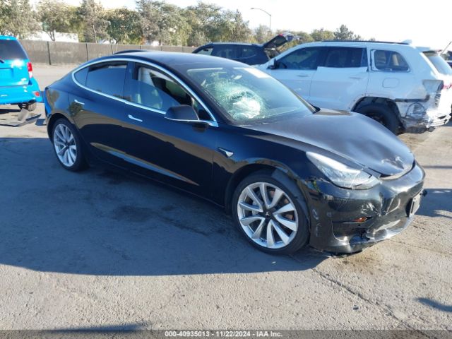 tesla model 3 2019 5yj3e1ea7kf317588