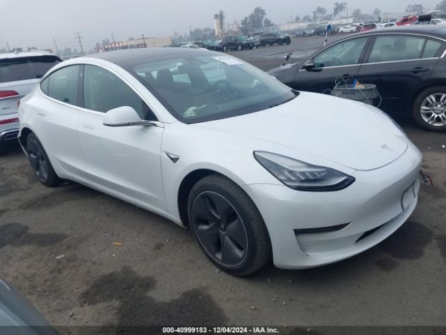 tesla model 3 2019 5yj3e1ea7kf345035