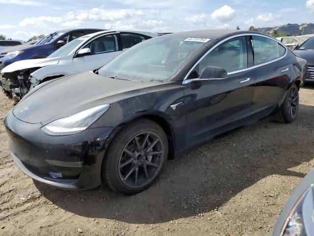 tesla model 3 2019 5yj3e1ea7kf361784