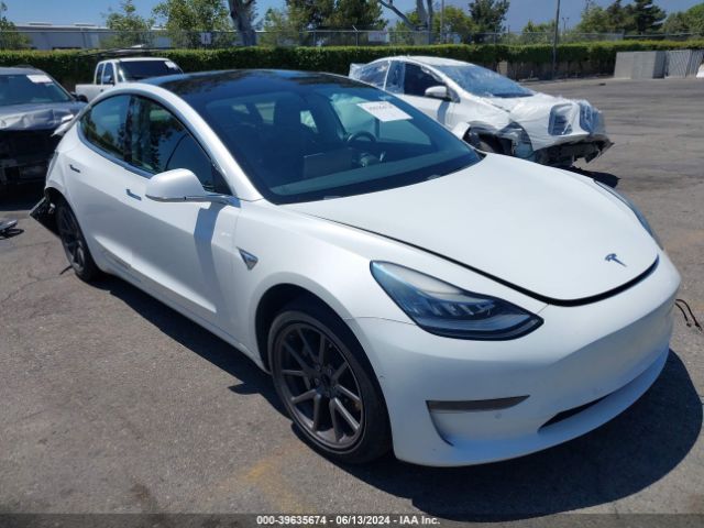 tesla model 3 2019 5yj3e1ea7kf401720