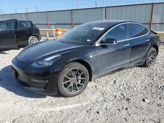 tesla model 3 2019 5yj3e1ea7kf410241