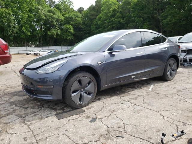 tesla model 3 2019 5yj3e1ea7kf411034