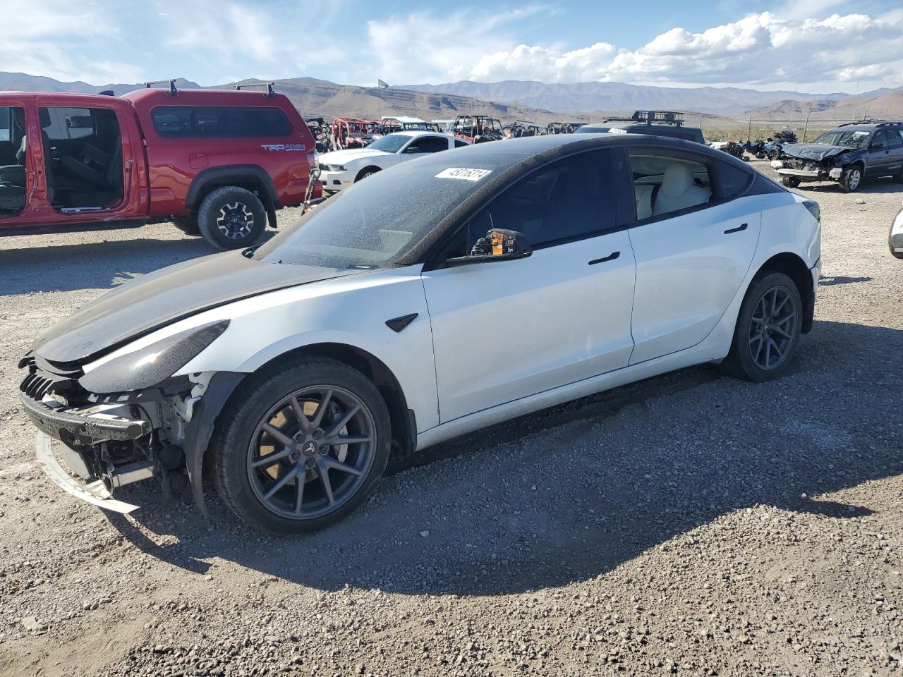 tesla model 3 2019 5yj3e1ea7kf413172