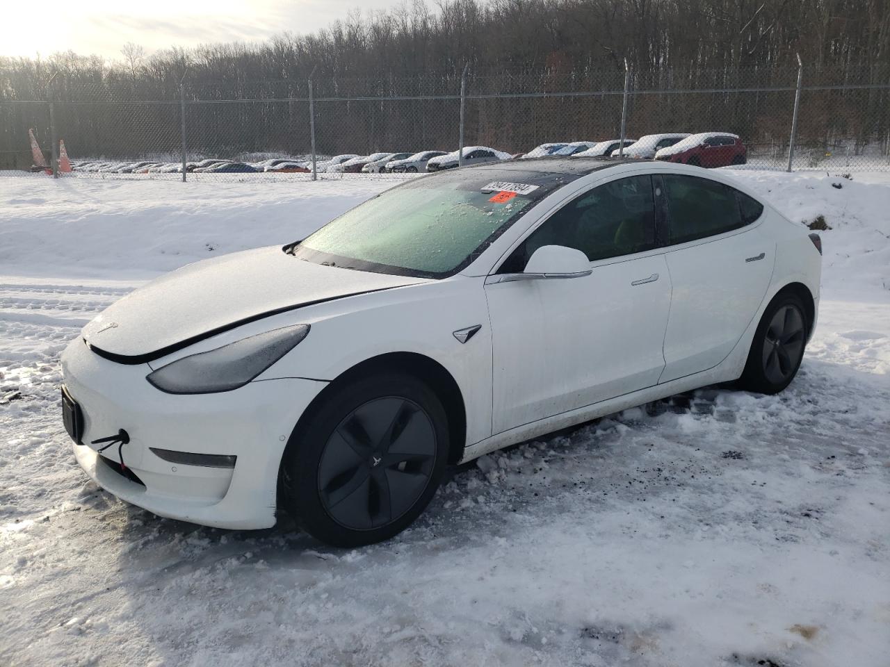 tesla model 3 2019 5yj3e1ea7kf429386