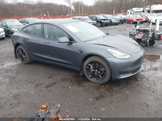 tesla model 3 2019 5yj3e1ea7kf435432